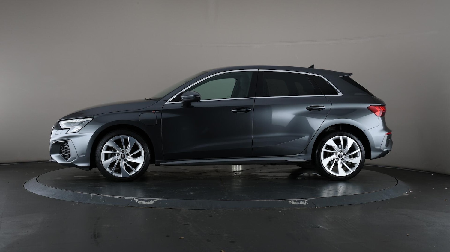 Used Audi A3 2022 for sale - 76336079: Photo 41