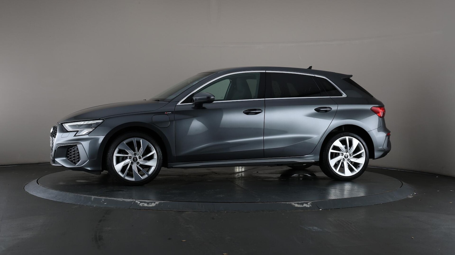 Used Audi A3 2022 for sale - 76336079: Photo 42