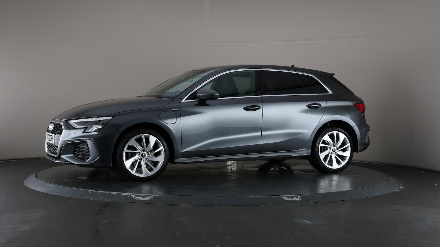 Used Audi A3 2022 for sale - 76336079: Photo 43