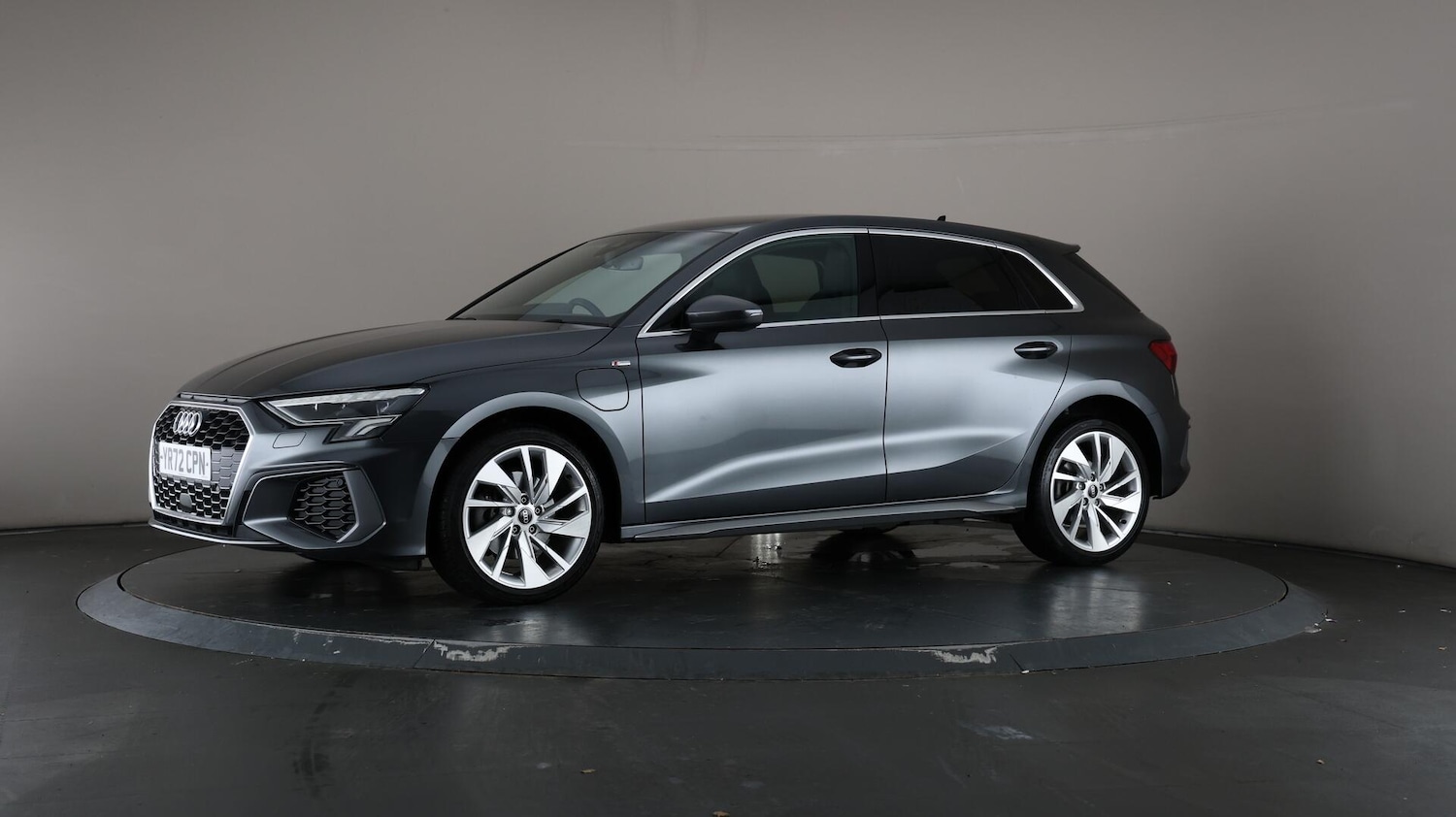 Used Audi A3 2022 for sale - 76336079: Photo 44
