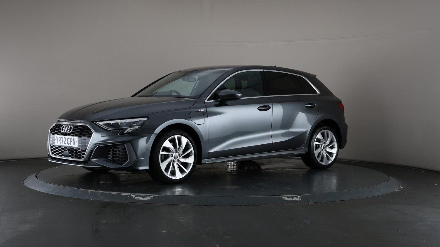Used Audi A3 2022 for sale - 76336079: Photo 45