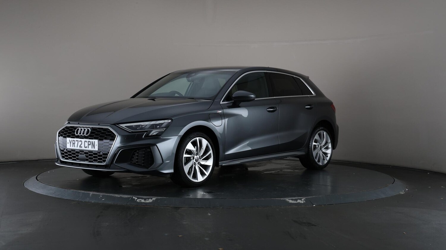 Used Audi A3 2022 for sale - 76336079: Photo 46