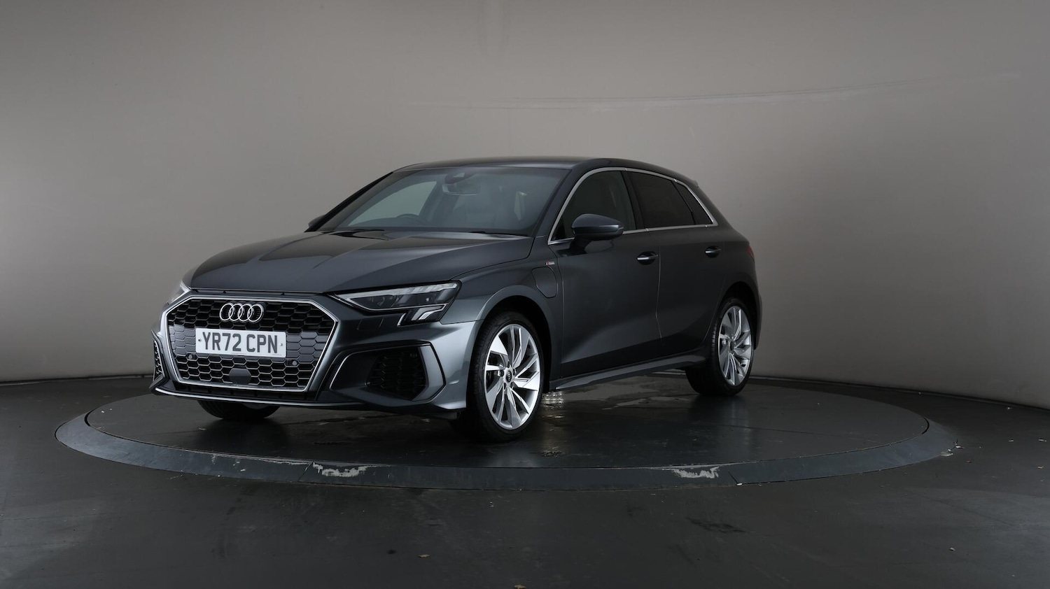 Used Audi A3 2022 for sale - 76336079: Photo 47