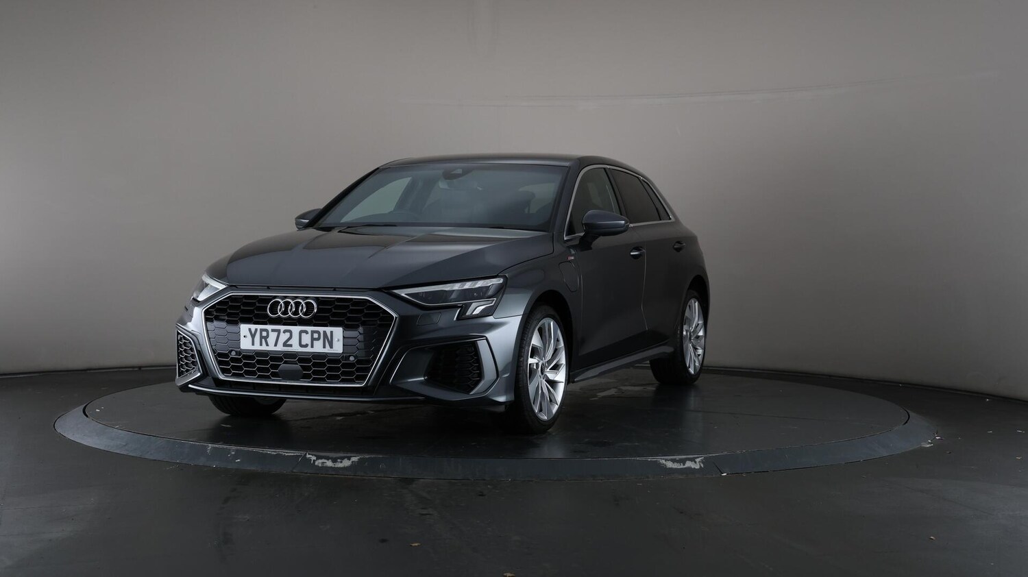 Used Audi A3 2022 for sale - 76336079: Photo 48