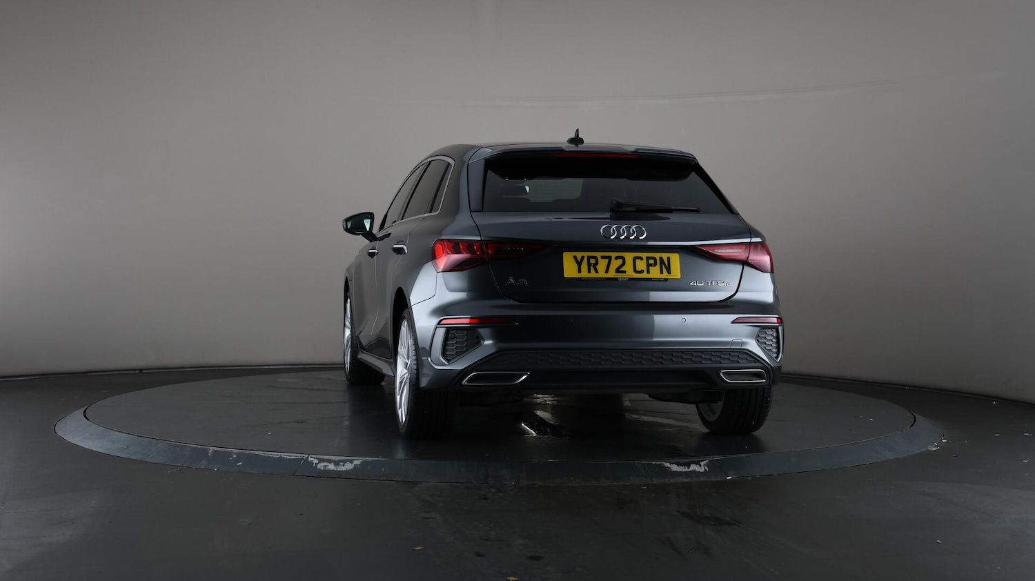 Used Audi A3 2022 for sale - 76336079: Photo 49