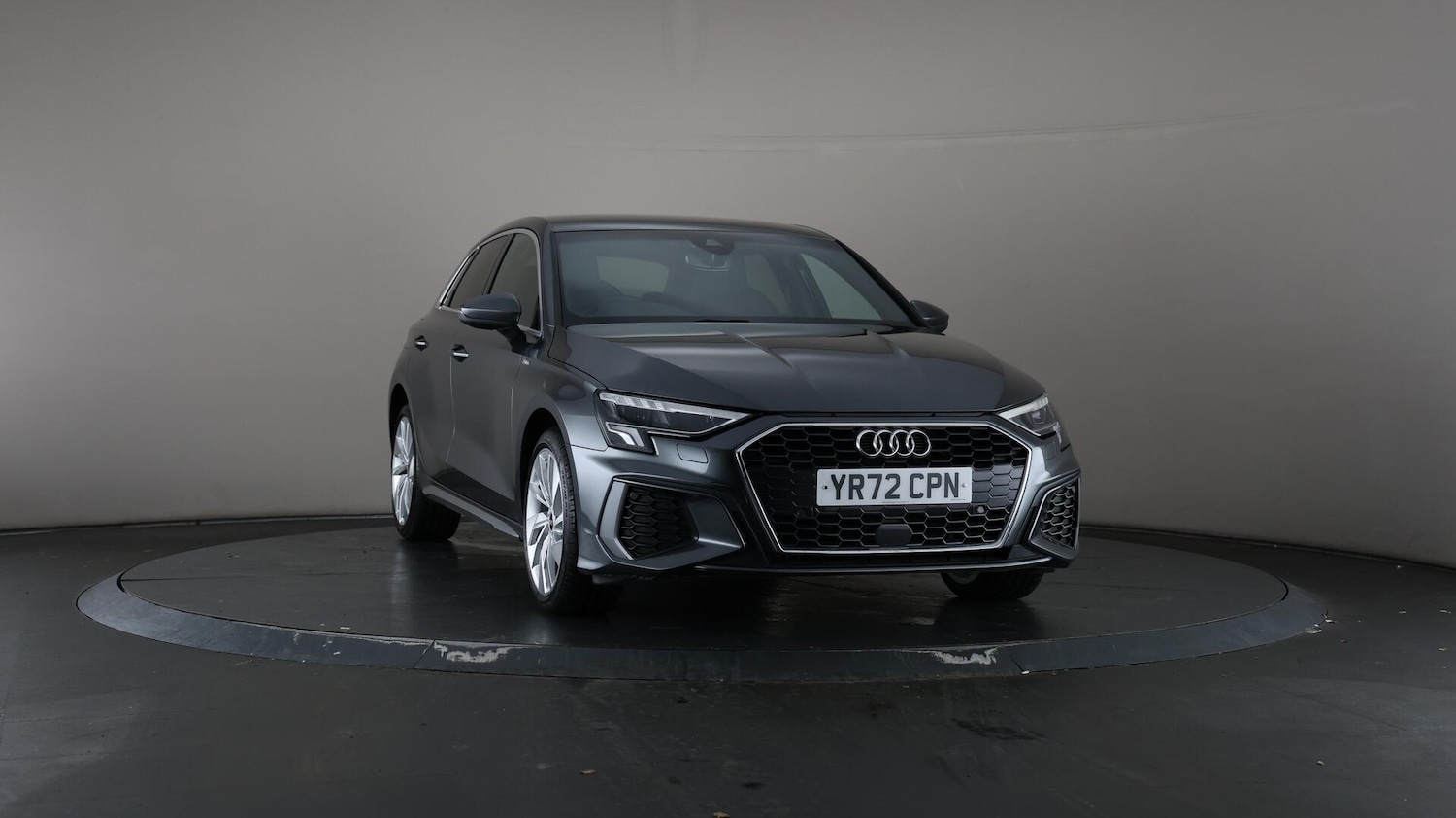 Used Audi A3 2022 for sale - 76336079: Photo 54