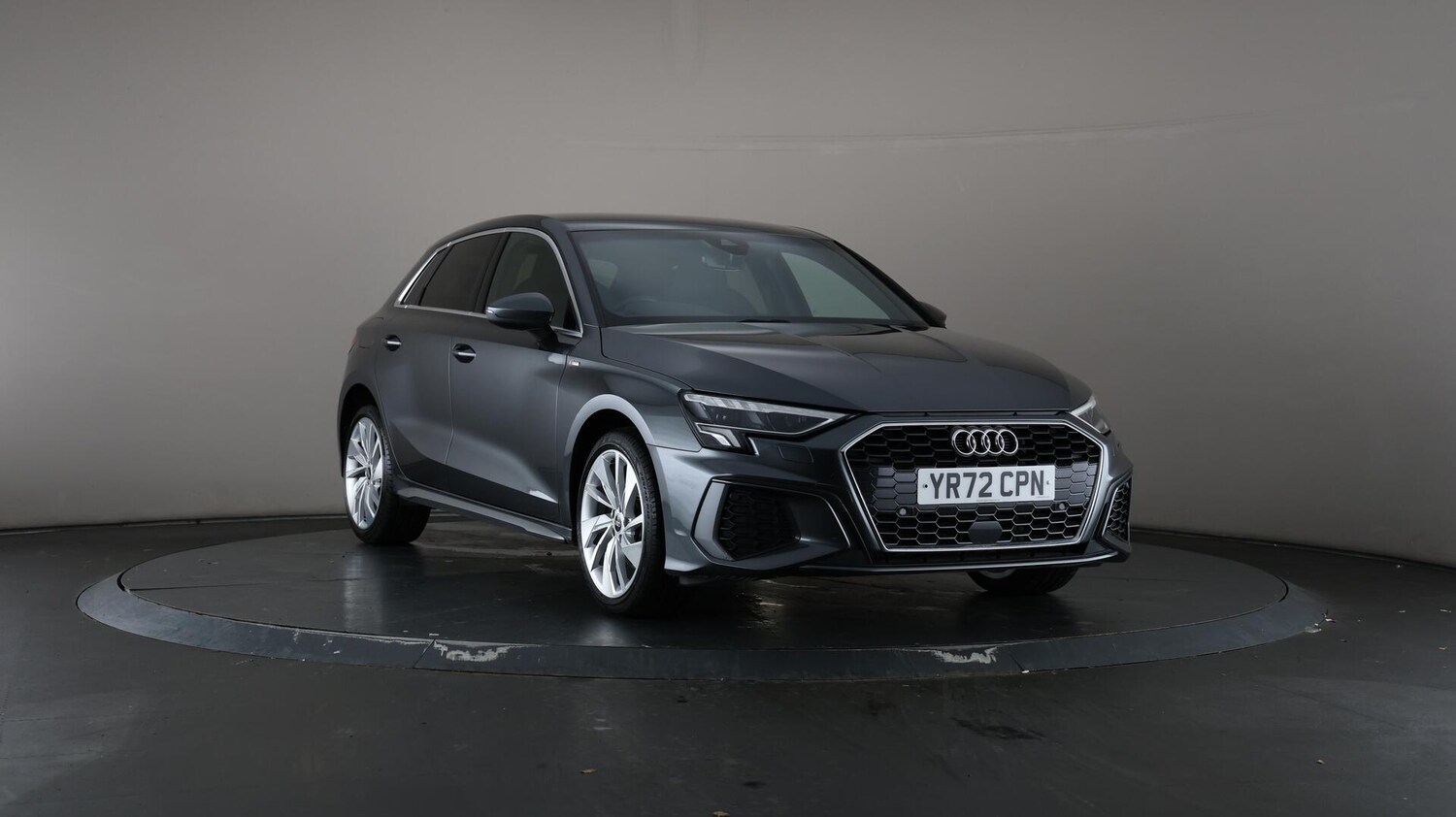 Used Audi A3 2022 for sale - 76336079: Photo 55