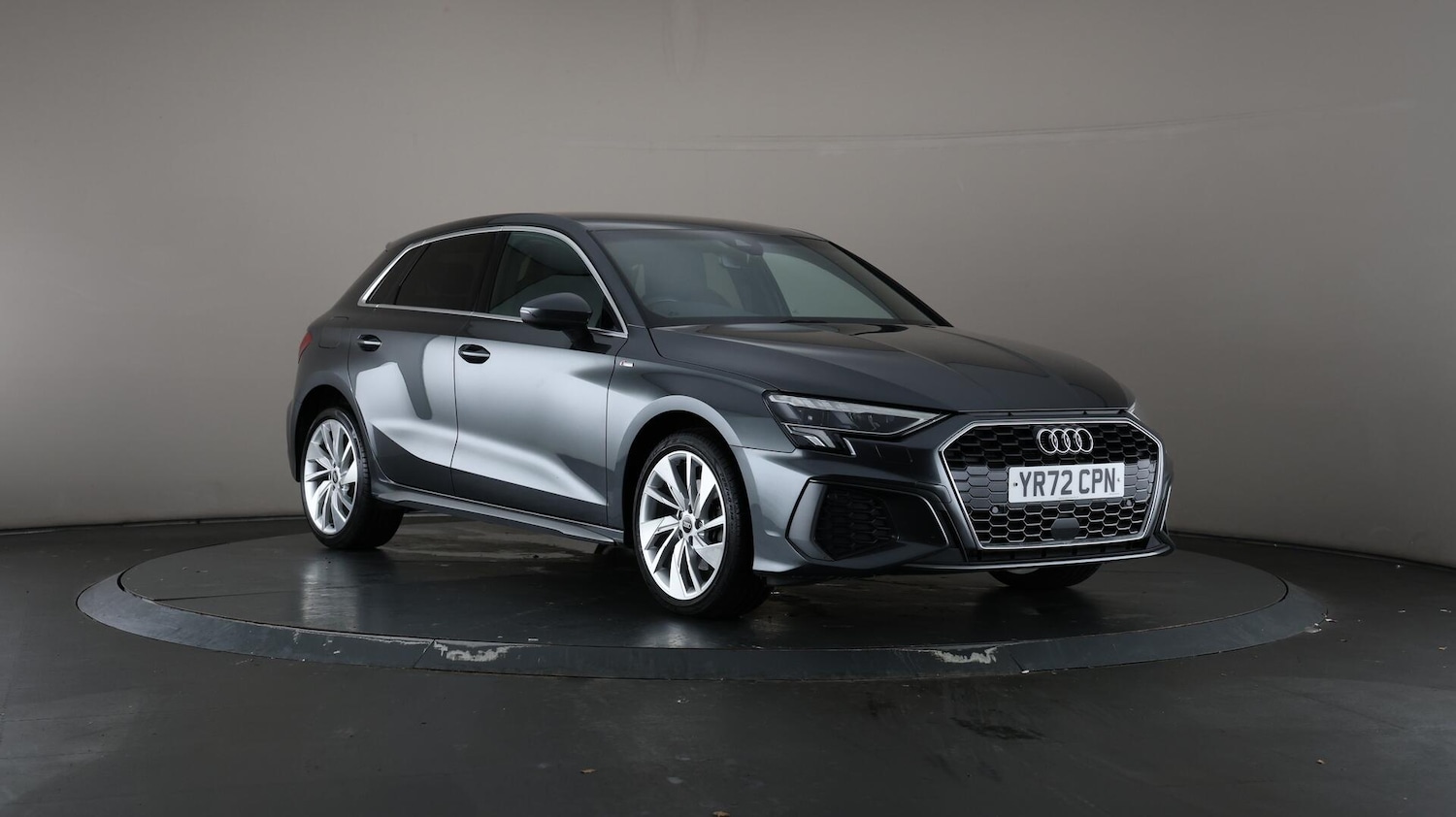 Used Audi A3 2022 for sale - 76336079: Photo 56
