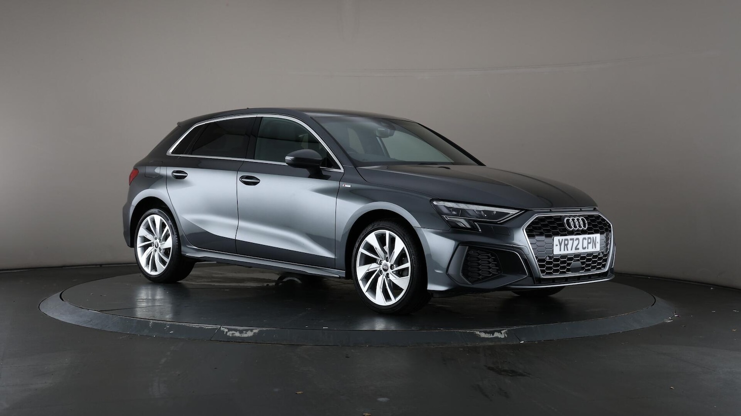 Used Audi A3 2022 for sale - 76336079: Photo 57