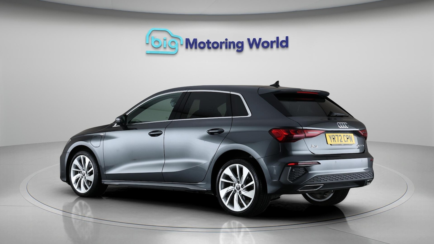 Used Audi A3 2022 for sale - 76336079: Photo 6