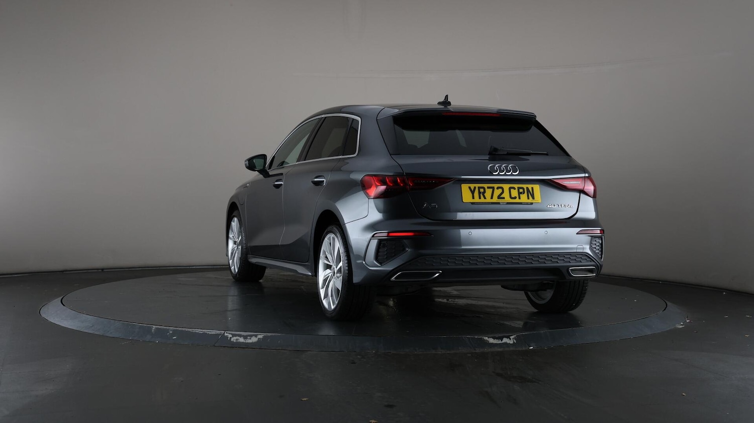 Used Audi A3 2022 for sale - 76336079: Photo 60