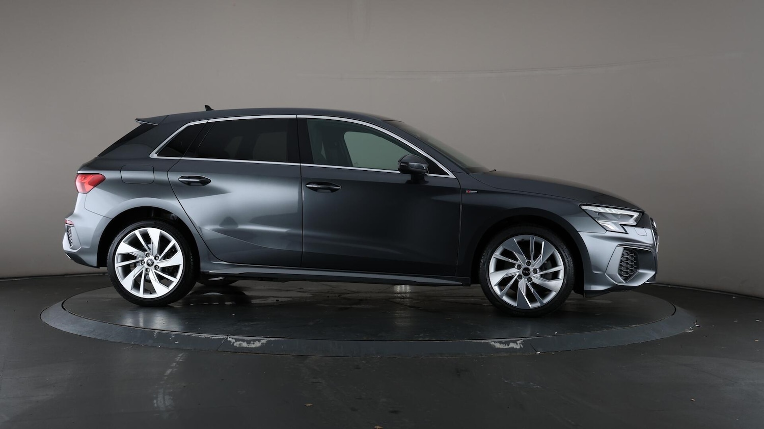 Used Audi A3 2022 for sale - 76336079: Photo 62
