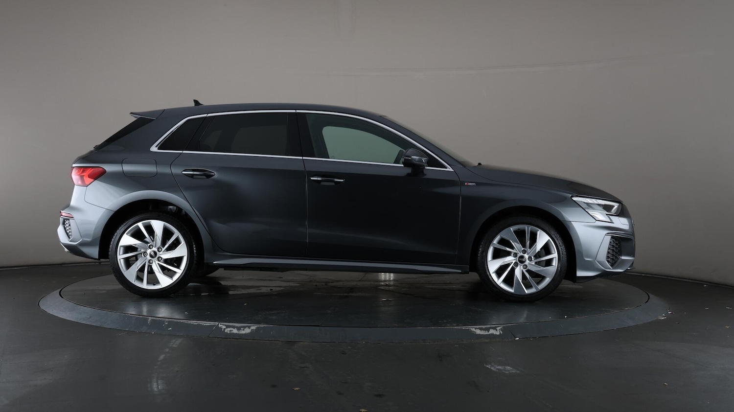 Used Audi A3 2022 for sale - 76336079: Photo 63
