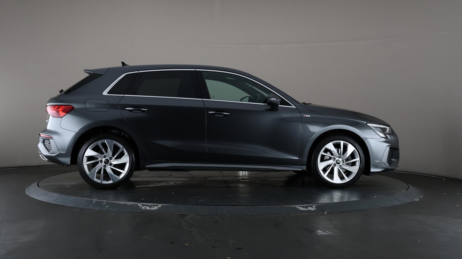 Used Audi A3 2022 for sale - 76336079: Photo 64