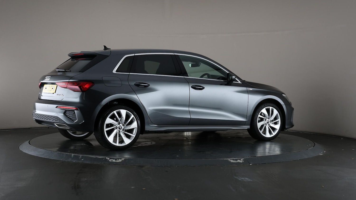 Used Audi A3 2022 for sale - 76336079: Photo 67