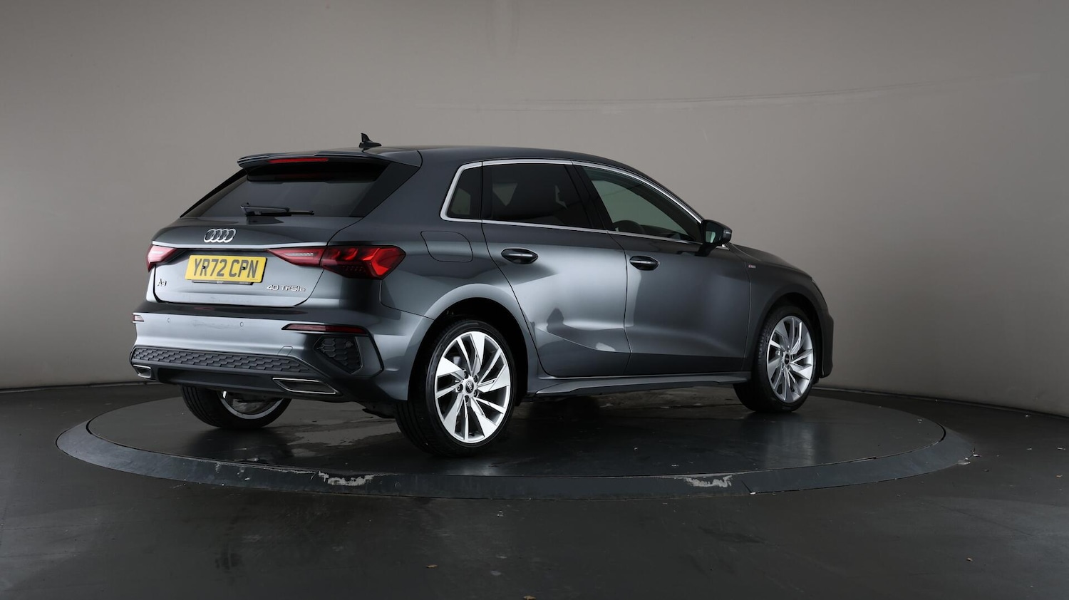 Used Audi A3 2022 for sale - 76336079: Photo 69