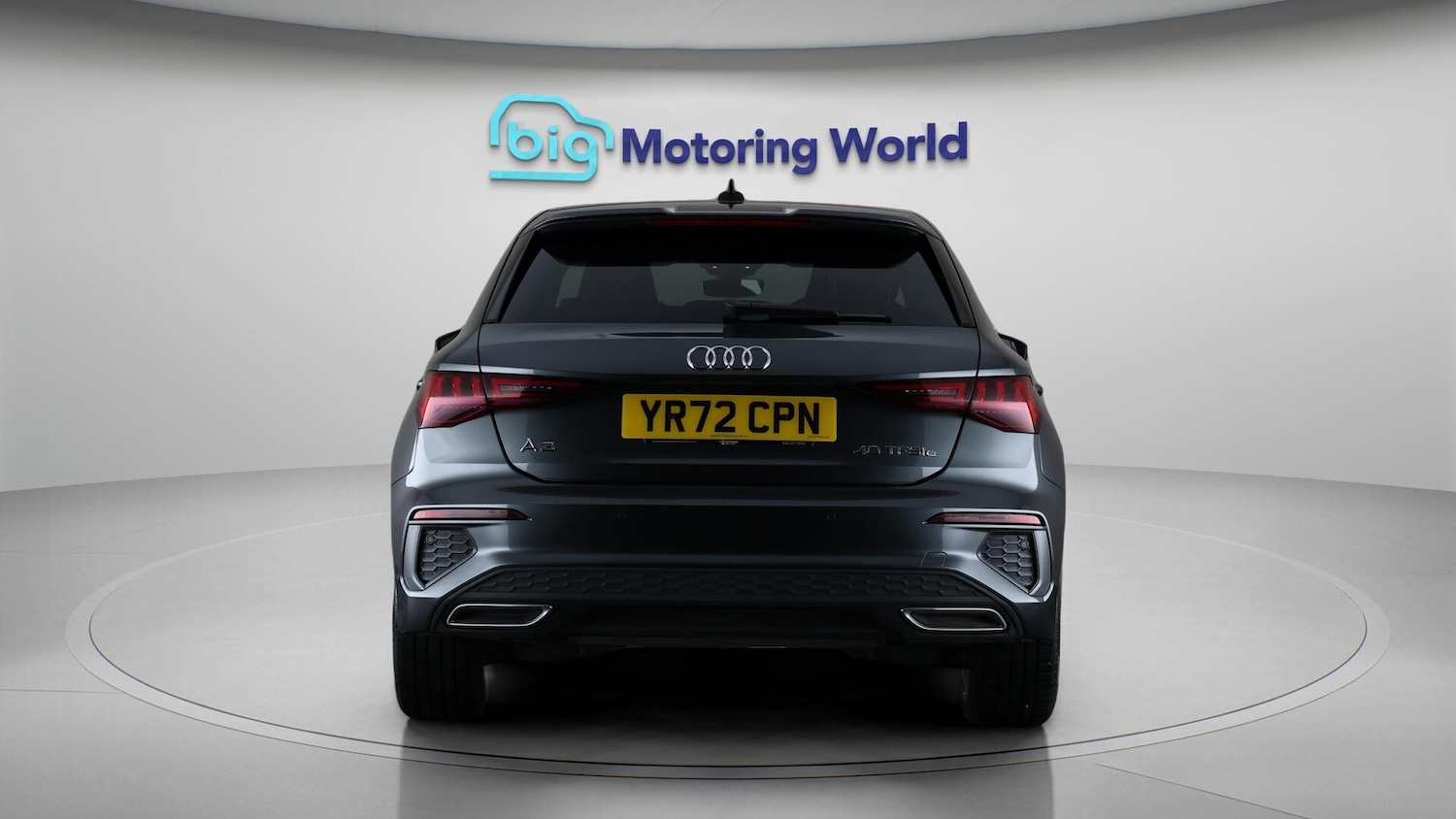 Used Audi A3 2022 for sale - 76336079: Photo 7