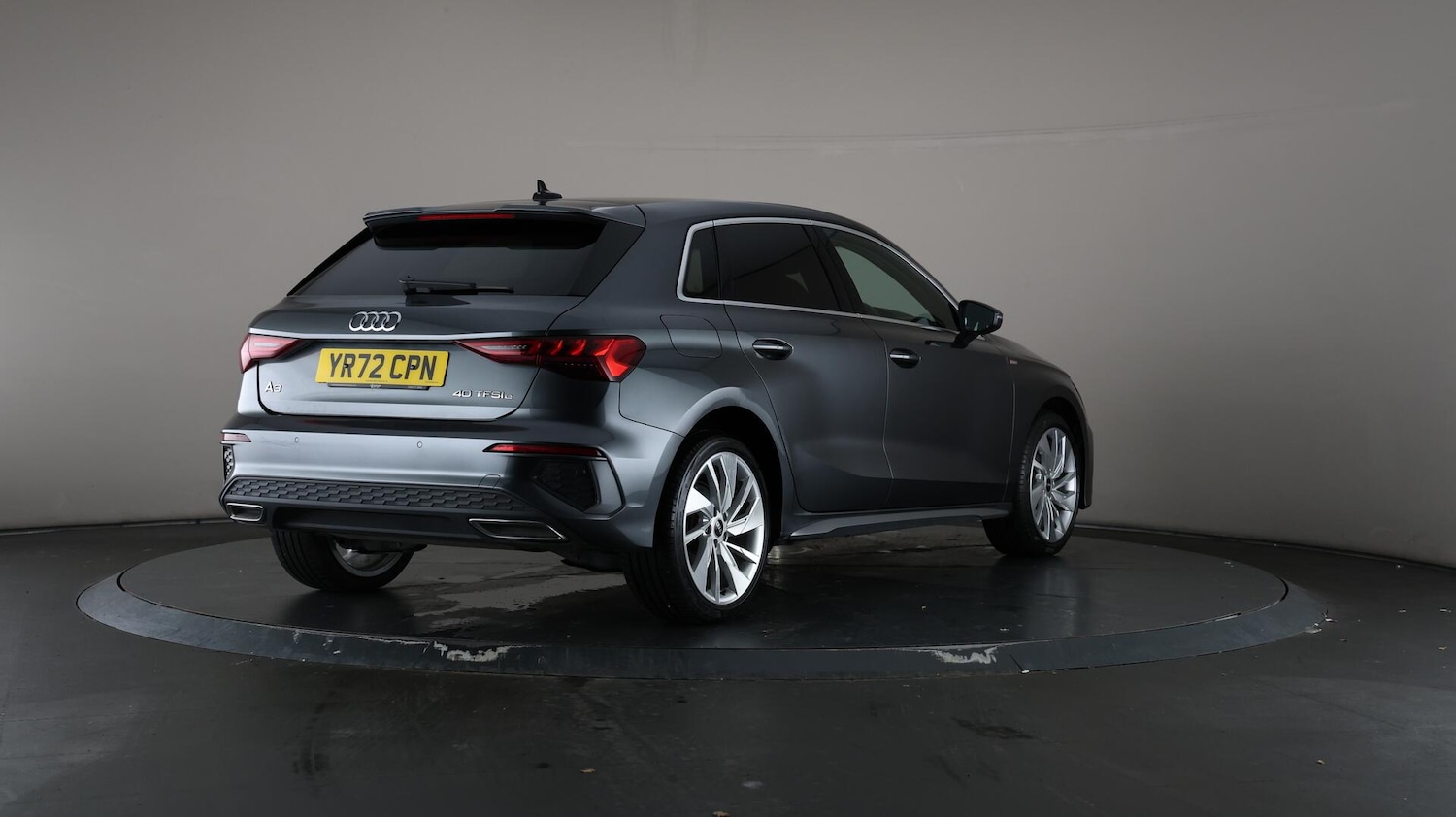 Used Audi A3 2022 for sale - 76336079: Photo 70