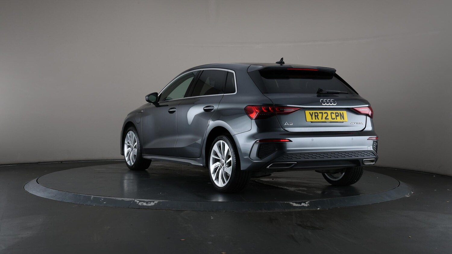 Used Audi A3 2022 for sale - 76336079: Photo 71