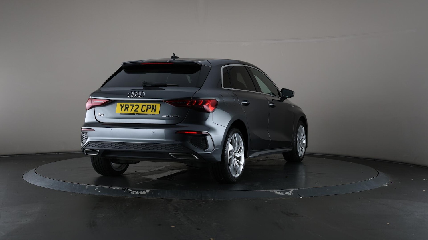 Used Audi A3 2022 for sale - 76336079: Photo 72
