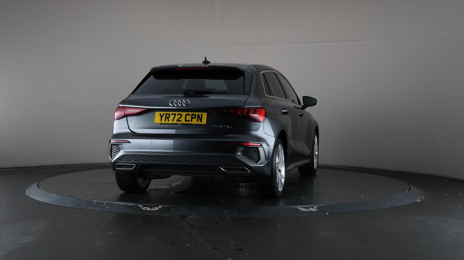 Used Audi A3 2022 for sale - 76336079: Photo 73