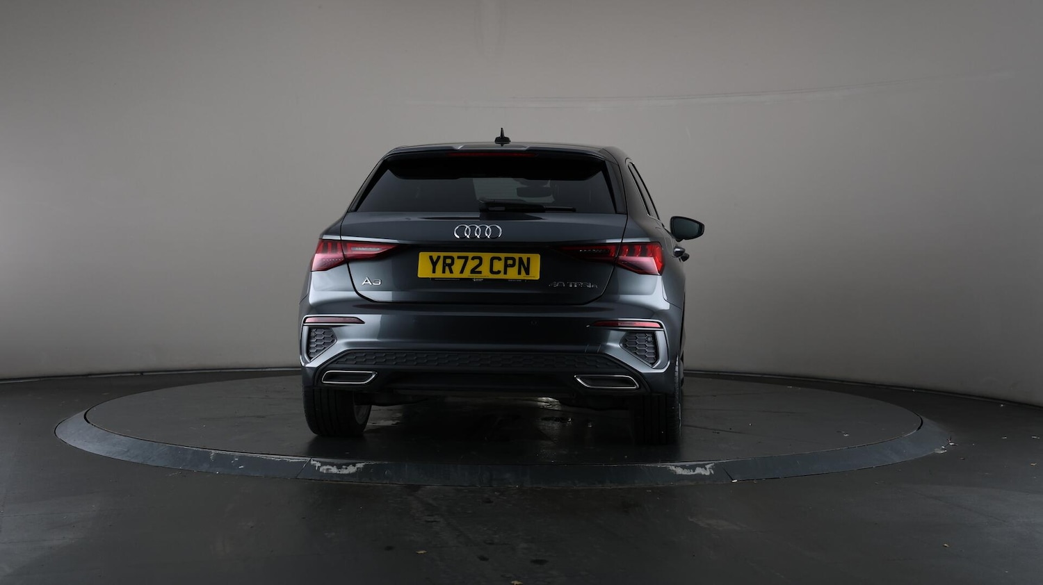 Used Audi A3 2022 for sale - 76336079: Photo 74