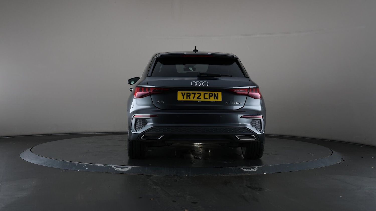 Used Audi A3 2022 for sale - 76336079: Photo 75