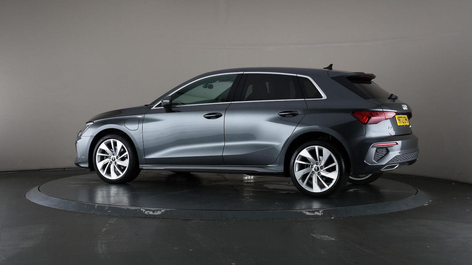 Used Audi A3 2022 for sale - 76336079: Photo 79