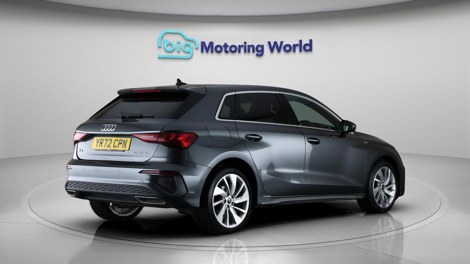 Used Audi A3 2022 for sale - 76336079: Photo 8