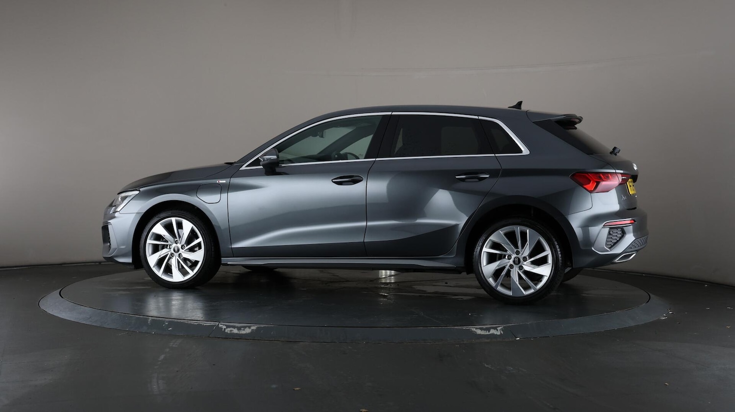 Used Audi A3 2022 for sale - 76336079: Photo 80