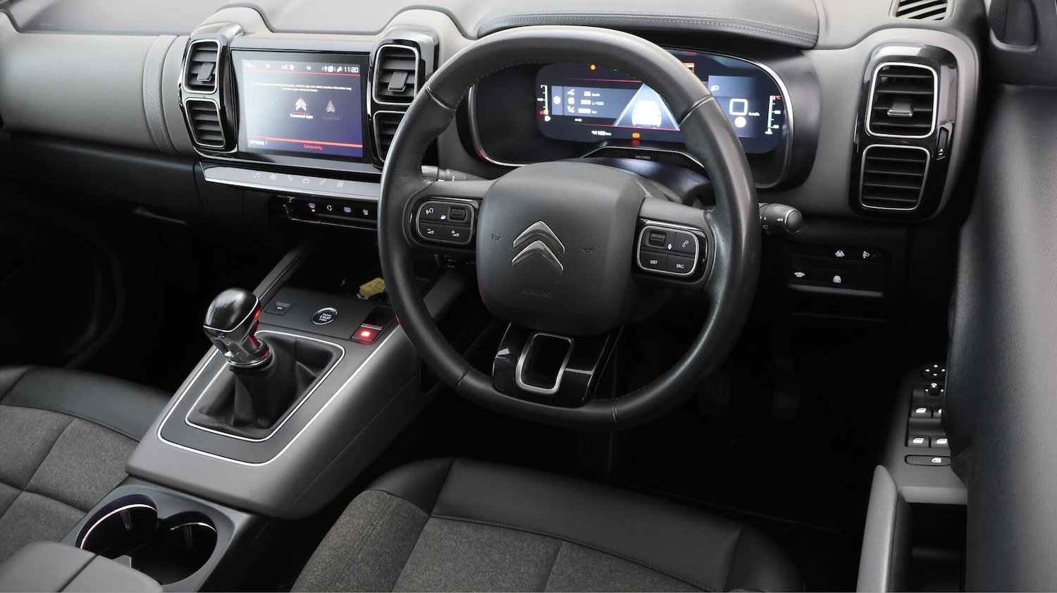 Used Citroen C5 Aircross 2022 for sale - 76432563: Photo 10