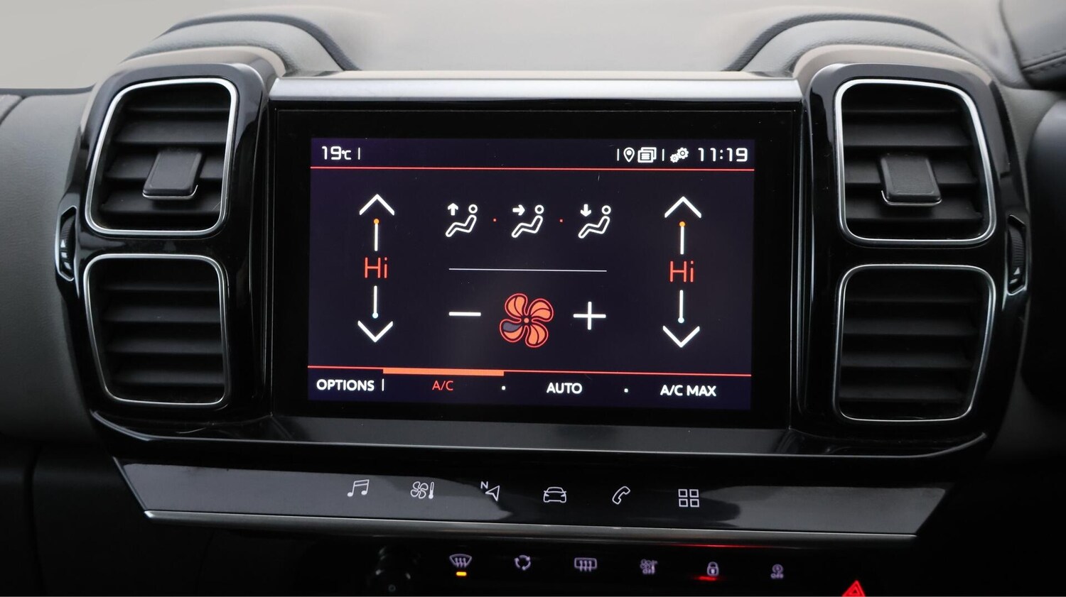 Used Citroen C5 Aircross 2022 for sale - 76432563: Photo 13