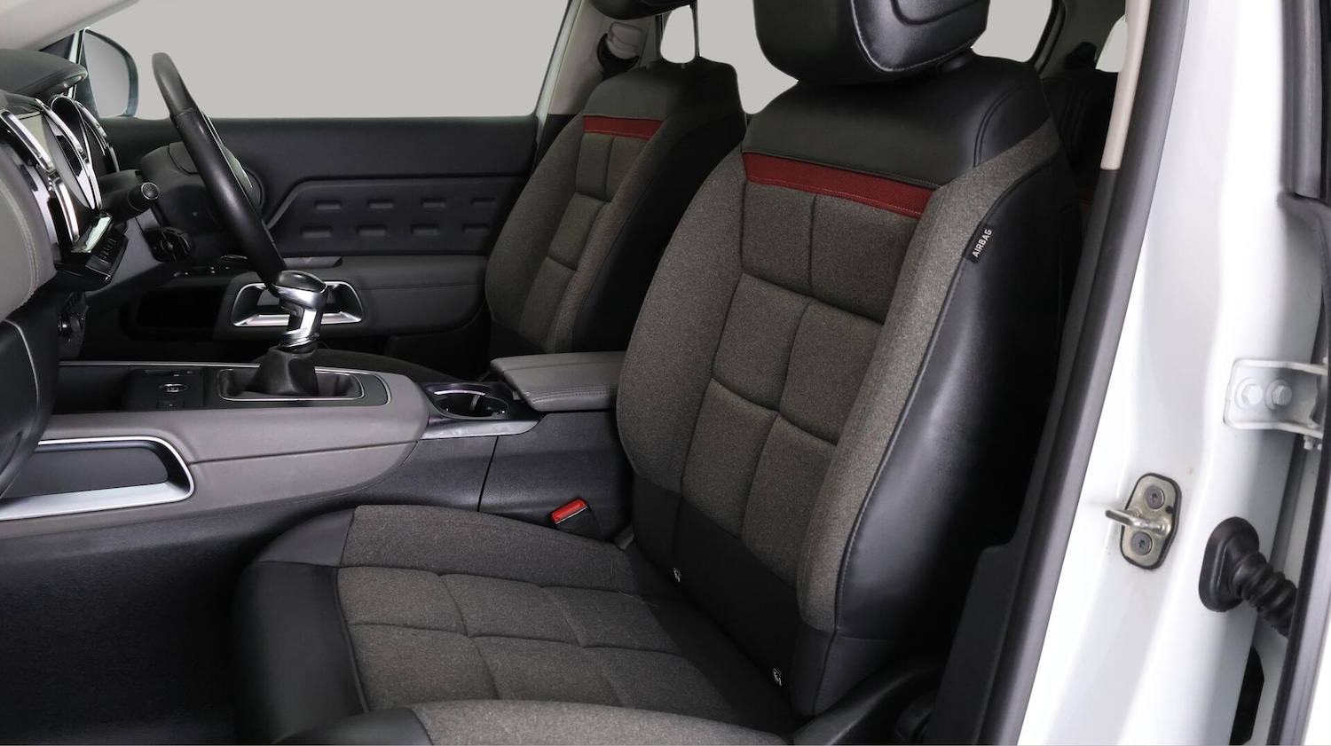 Used Citroen C5 Aircross 2022 for sale - 76432563: Photo 15