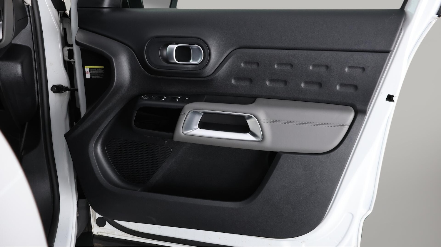 Used Citroen C5 Aircross 2022 for sale - 76432563: Photo 16