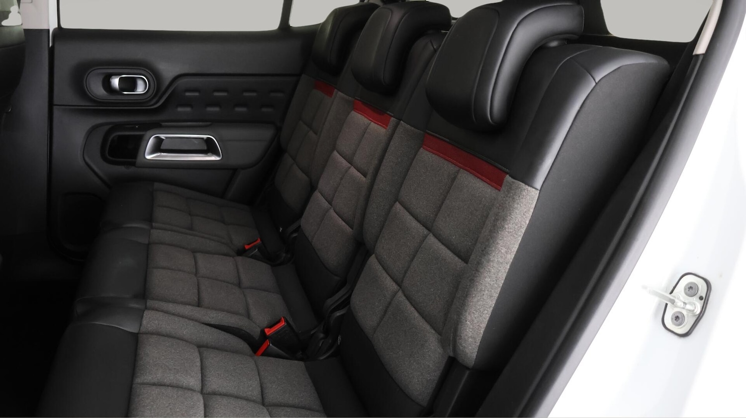 Used Citroen C5 Aircross 2022 for sale - 76432563: Photo 17