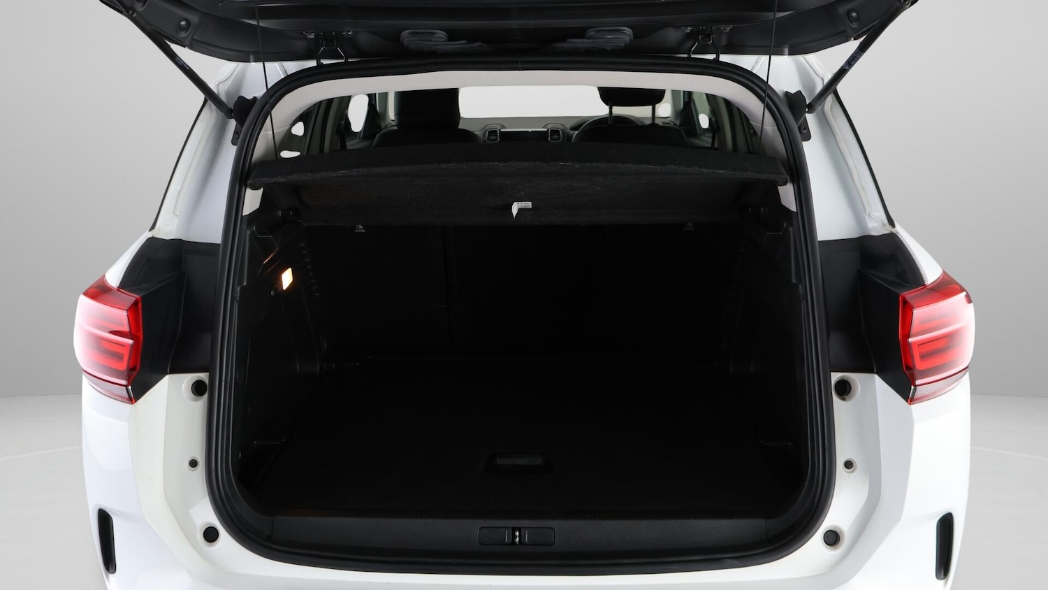 Used Citroen C5 Aircross 2022 for sale - 76432563: Photo 18