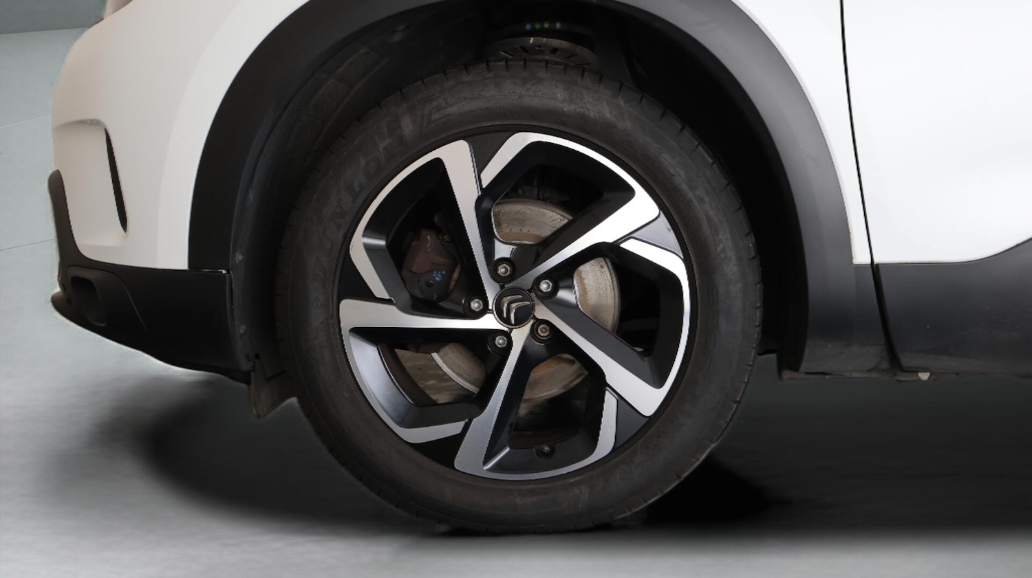 Used Citroen C5 Aircross 2022 for sale - 76432563: Photo 19