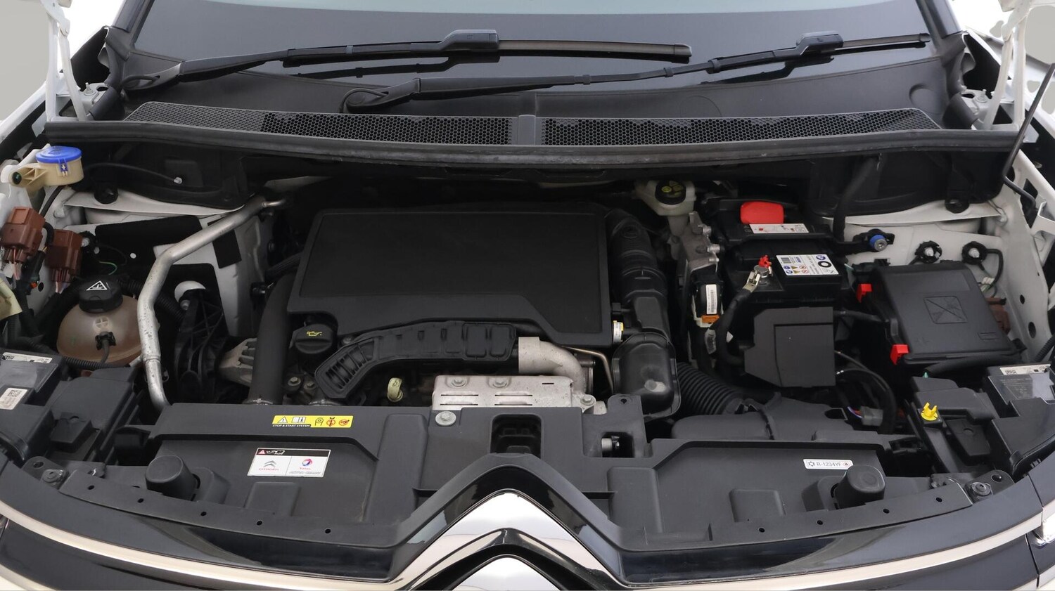 Used Citroen C5 Aircross 2022 for sale - 76432563: Photo 20