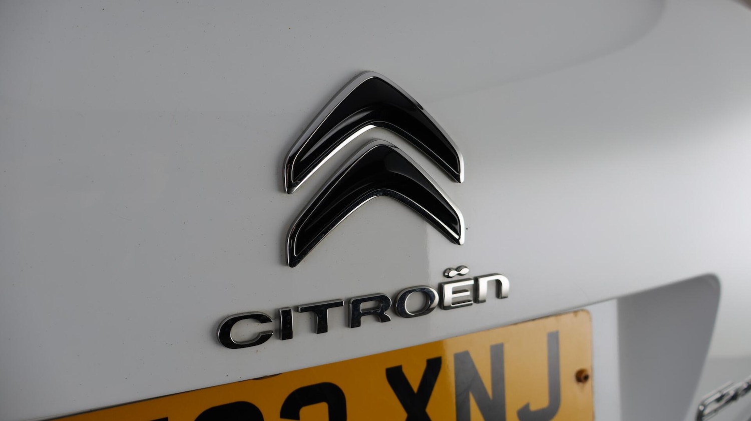 Used Citroen C5 Aircross 2022 for sale - 76432563: Photo 21