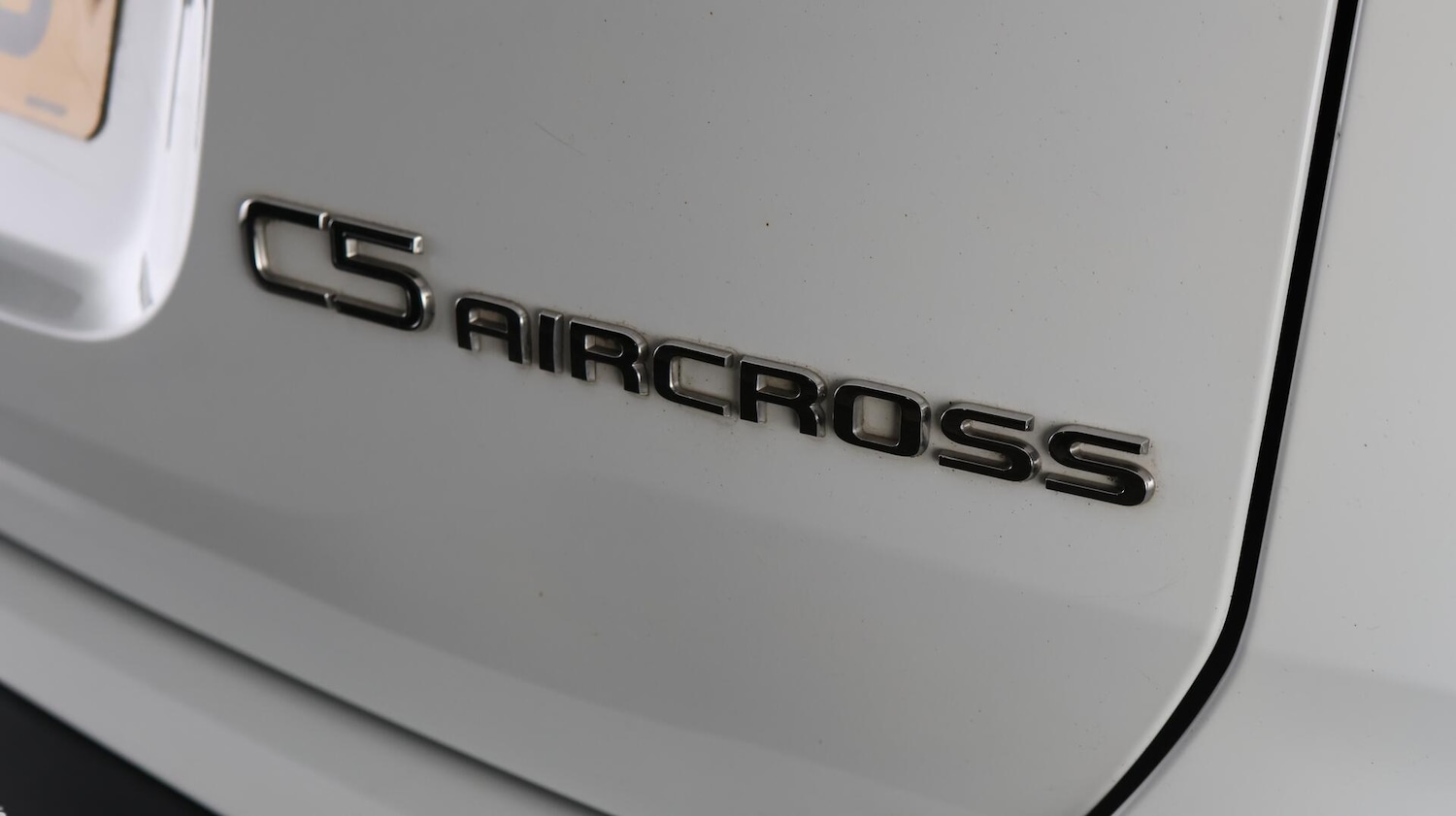 Used Citroen C5 Aircross 2022 for sale - 76432563: Photo 22