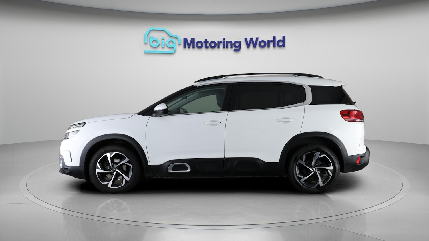 Used Citroen C5 Aircross 2022 for sale - 76432563: Photo 5