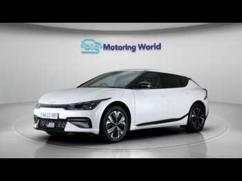 Used Kia EV6 2022 for sale - 75186799: Photo