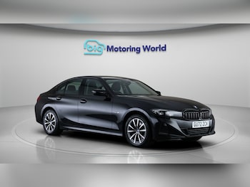 Used BMW 3 Series 2022 for sale - 78534238: Photo