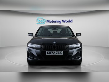 Used BMW 3 Series 2022 for sale - 78534238: Photo