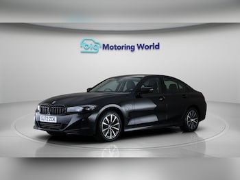 Used BMW 3 Series 2022 for sale - 78534238: Photo