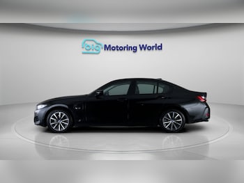 Used BMW 3 Series 2022 for sale - 78534238: Photo
