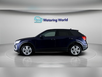 Used Audi Q2 2022 for sale - 78918030: Photo