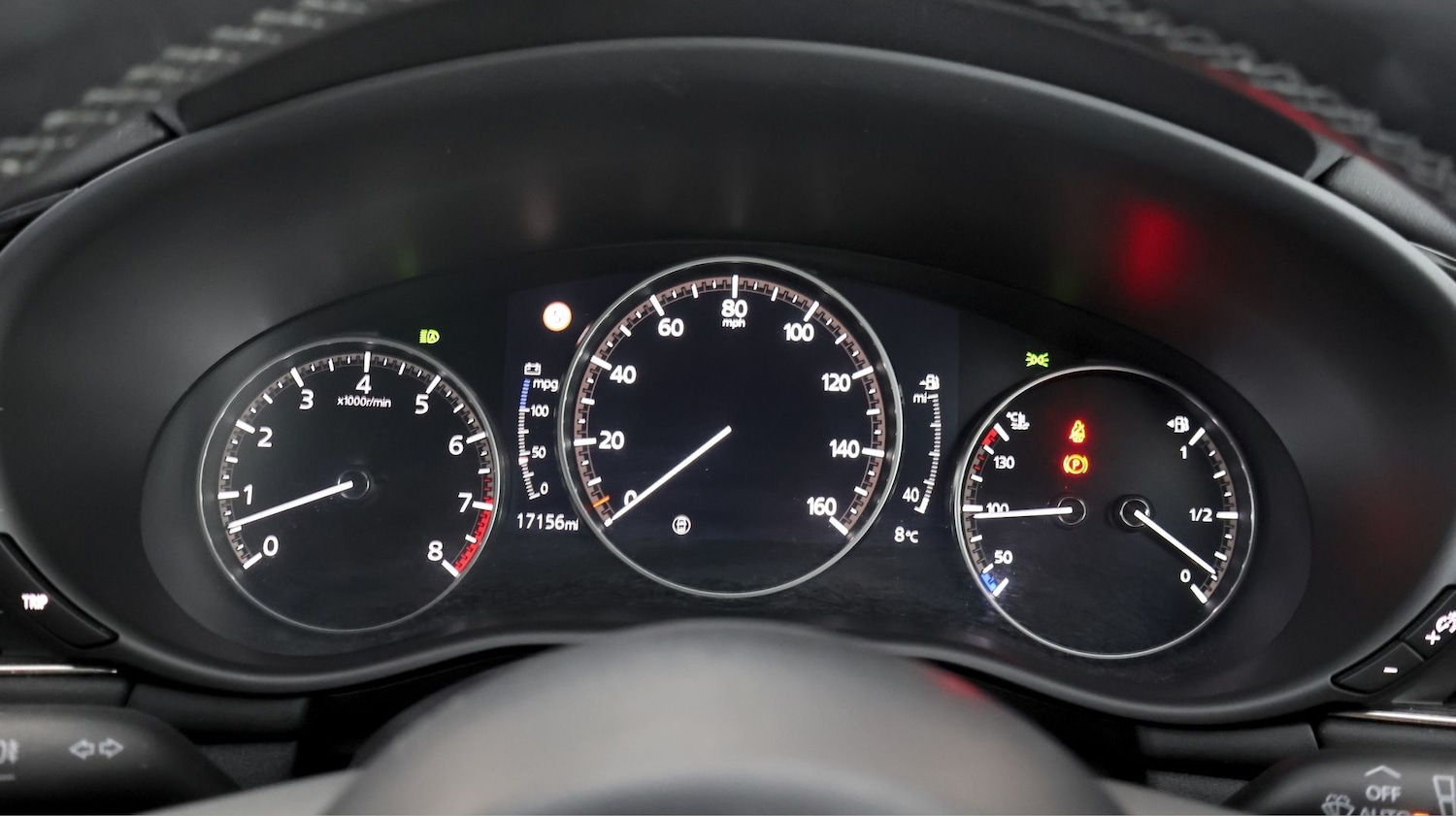 Used Mazda Mazda3 2021 for sale - 77968486: Photo 10