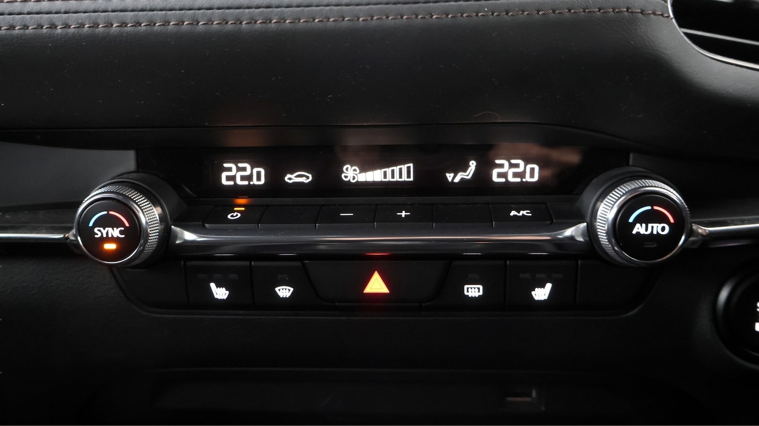 Used Mazda Mazda3 2021 for sale - 77968486: Photo 12