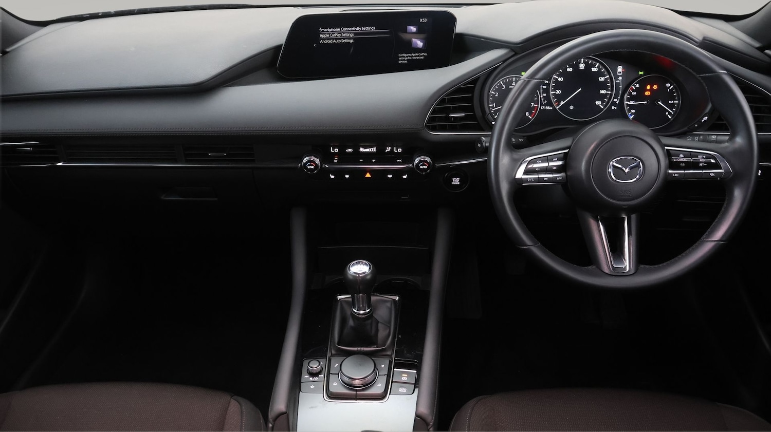 Used Mazda Mazda3 2021 for sale - 77968486: Photo 13